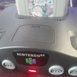 Nintendo 64