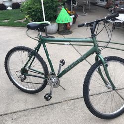 Nishiki blazer deals