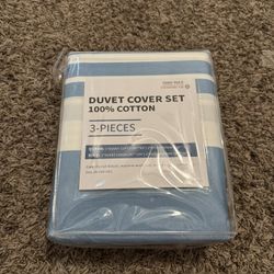 Duvet Cover Set