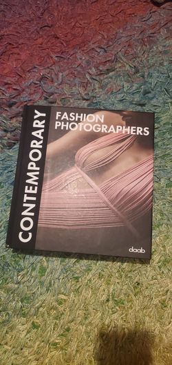 Contemporary Fashion Photographers By Natalie Viaux