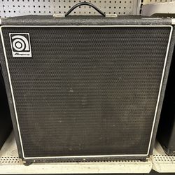 Ampeg Bass Guitar Amp 220 Watts 