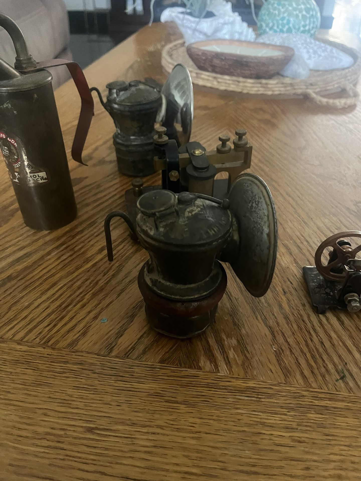 Antique