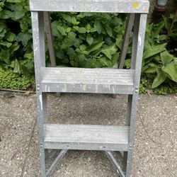 Ladder