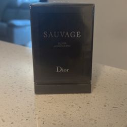 🔥 BRAND NEW Dior Sauvage Elixir – $100 🔥 OPEN OFFERS