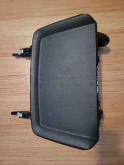 Baby jogger glider board