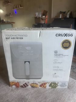 Air Fryer - Brand New