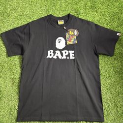 Bape Tee
