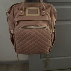 Diaper Bag