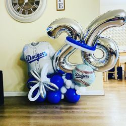 Balloons Bouquets Any Theme