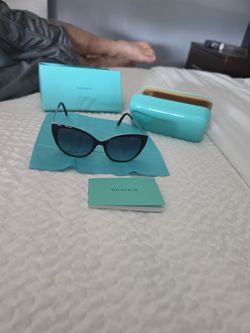 Tiffany Glasses