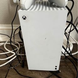 Xbox Series X 1TB