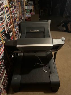 Treadmill