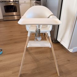 Stokke Clickk High Chair