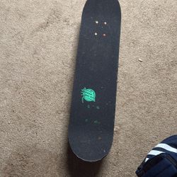 Skateboard 