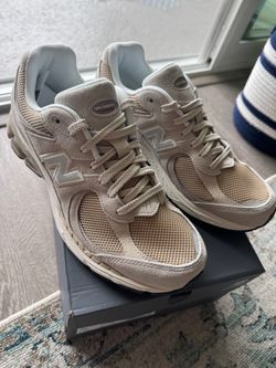 New Balance 2002R Sneakers Brand New With Receipt.