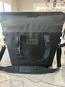 Yeti M30 soft cooler