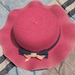 Girls Hat