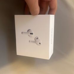 Airpod Pro 3 Brand New 