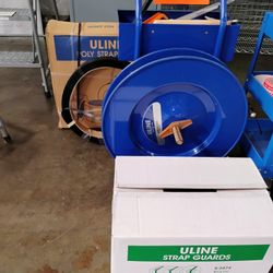 Shipping Supplies