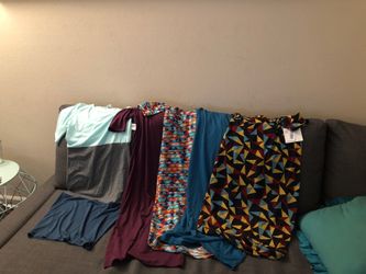 Lularoe Julia