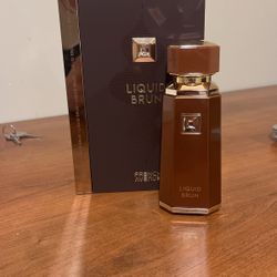 Liquid Brun - French Avenue 