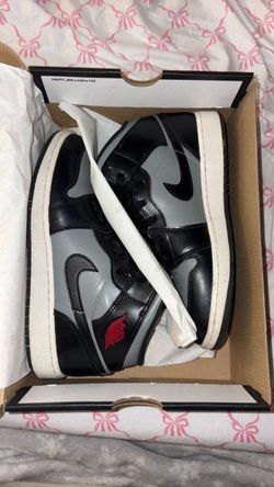 Air Jordan 1’s