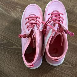 Billy shoes for the physically handicap size 6 women’s