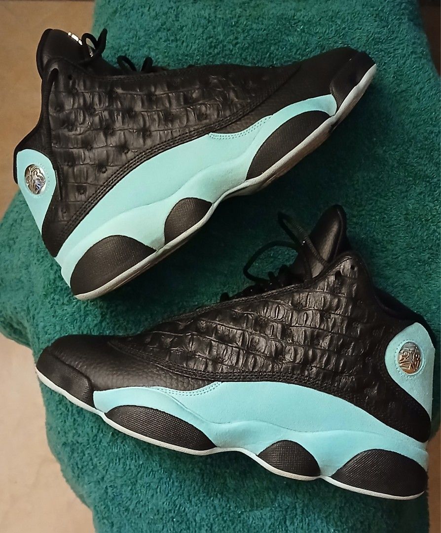 Jordan 13