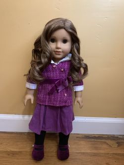 American Girl Doll Rebecca