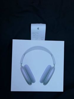 AirPod max purple