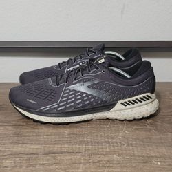 Brooks Adrenaline 21 Men's Running Shoes Size 11