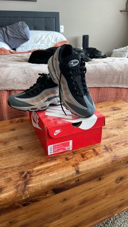 Nike Air Max 95 Size 10.5