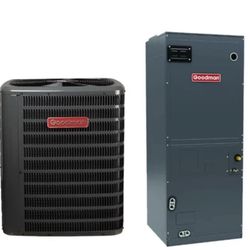 goodman complete systems