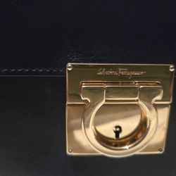 Authentic Salvatore Ferragamo Purse