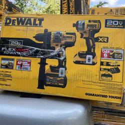Dewalt Tools 