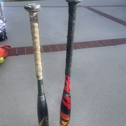 Louisville Slugger LXT 