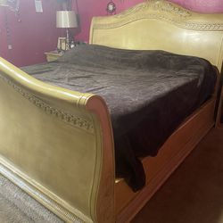 Bedroom Set King Size 