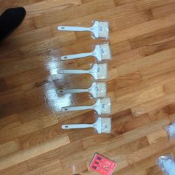 Kitchen Food Brushes