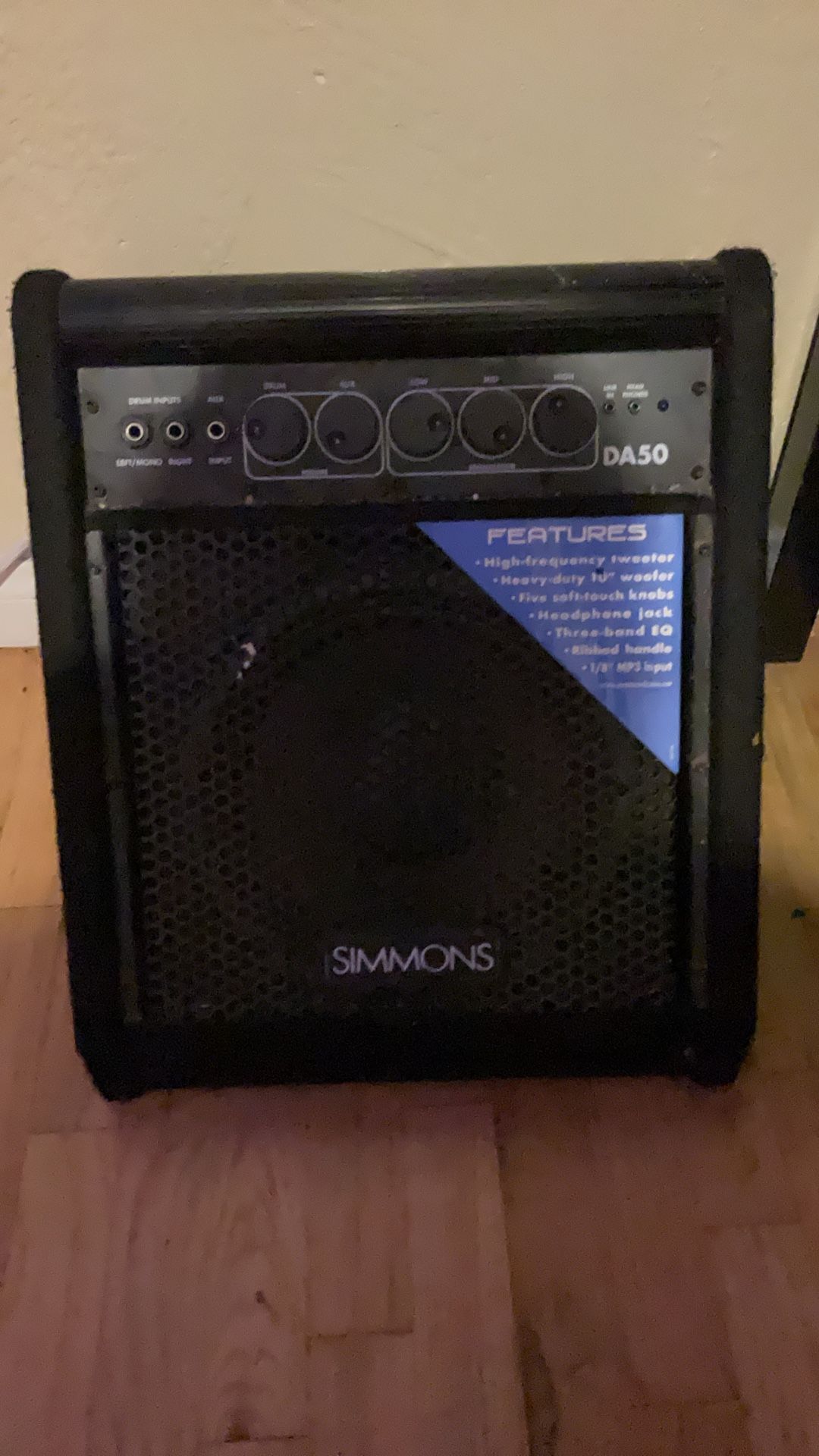 Good Speaker 
