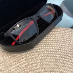 Nike Glasses Cold Insert Nike 7056 036