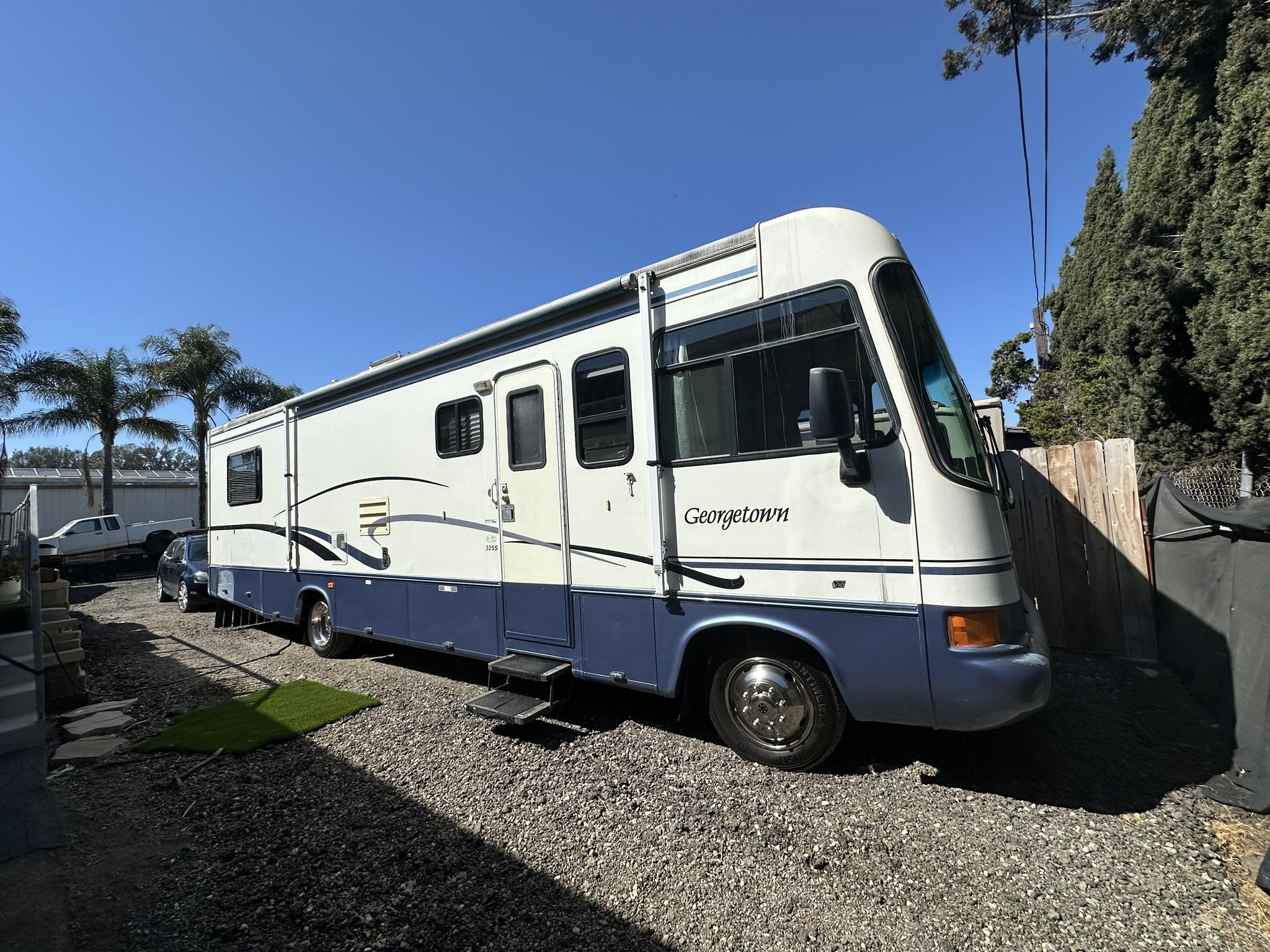 Georgetown RV