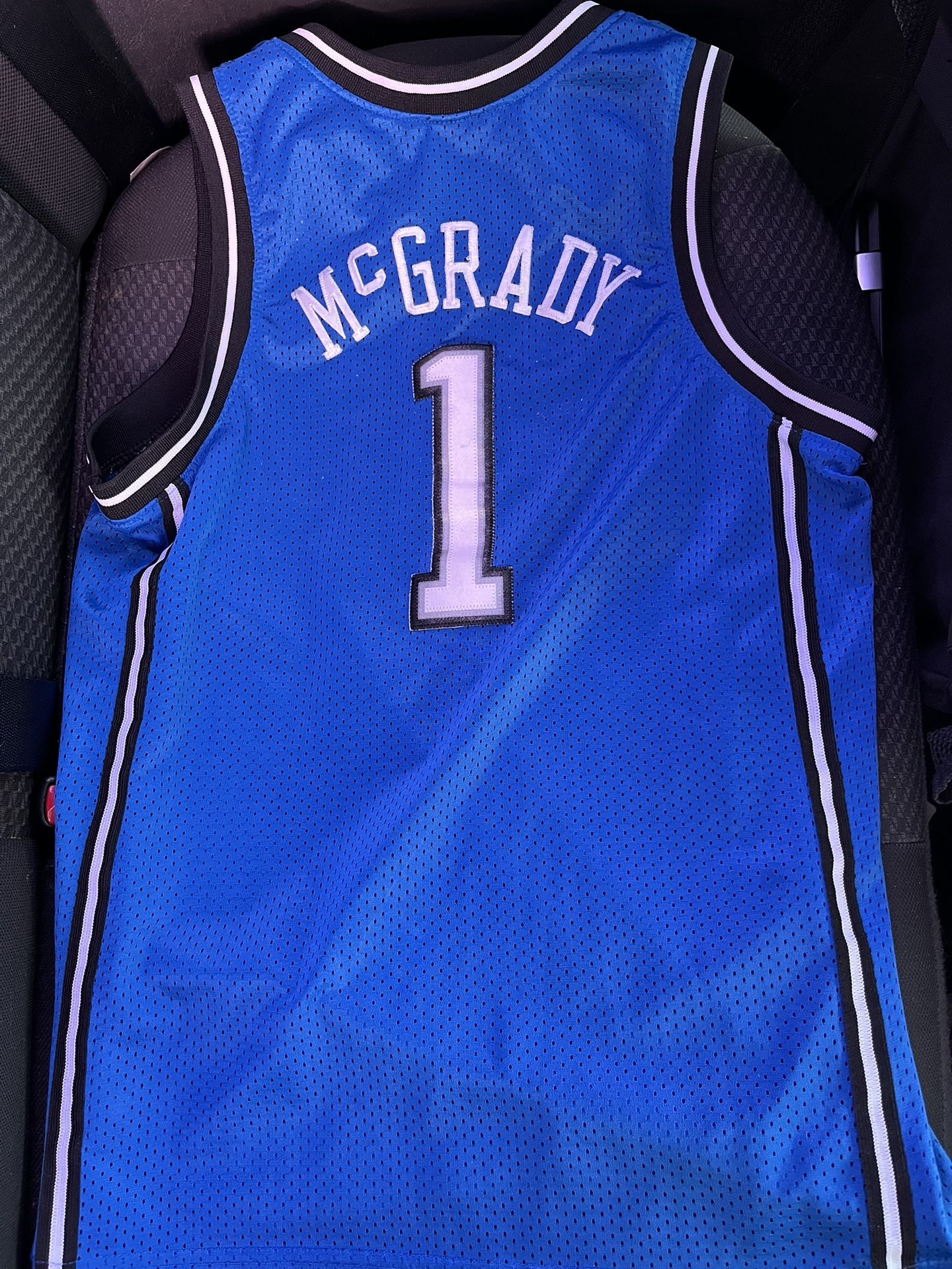 Tracy Mcgrady Jersey for Sale in Silverton, OR - OfferUp