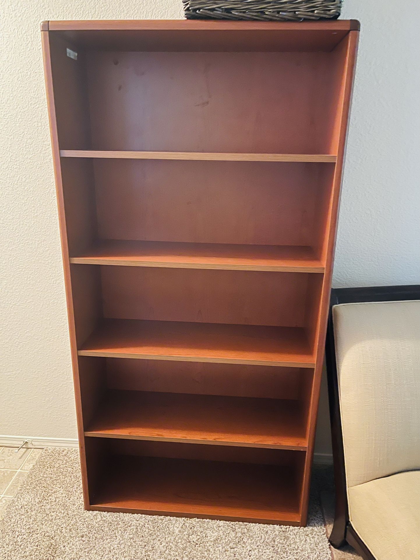 Bookshelf