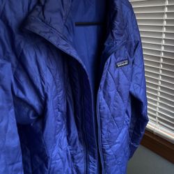 Patagonia Nano Puff Insulated Jacket - Girls