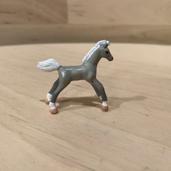 Vintage Grand Champion Horse Micro 1” 1996 Empire