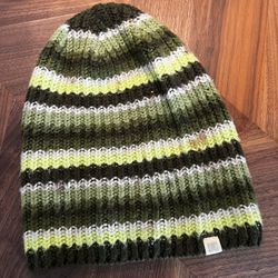 DC Beanie 