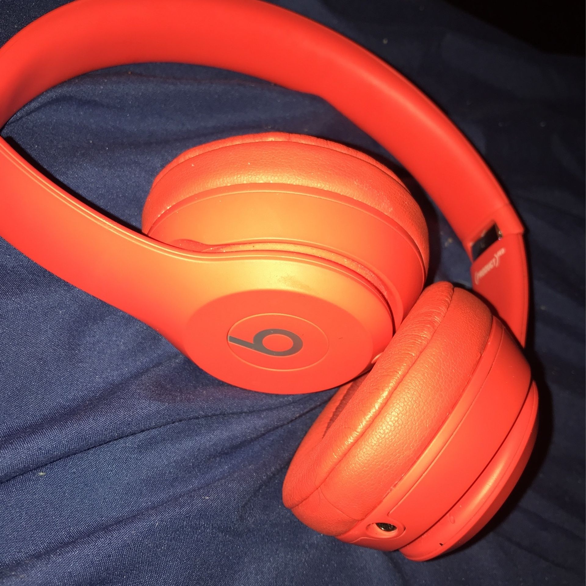 Beats Solo 3 Wireless