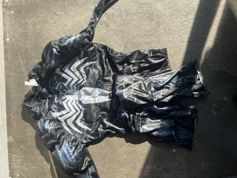 Venom Spider Man