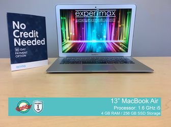 MacBook Air 13”