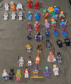 Legos